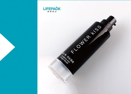 피부 관리 로션을 위한 아BS PP 실린더 화장용 펌프 병에 의하여 주문을 받아서 만들어지는 색깔